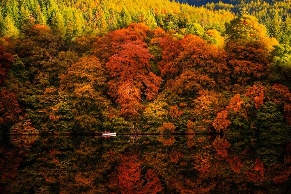 Perthshire