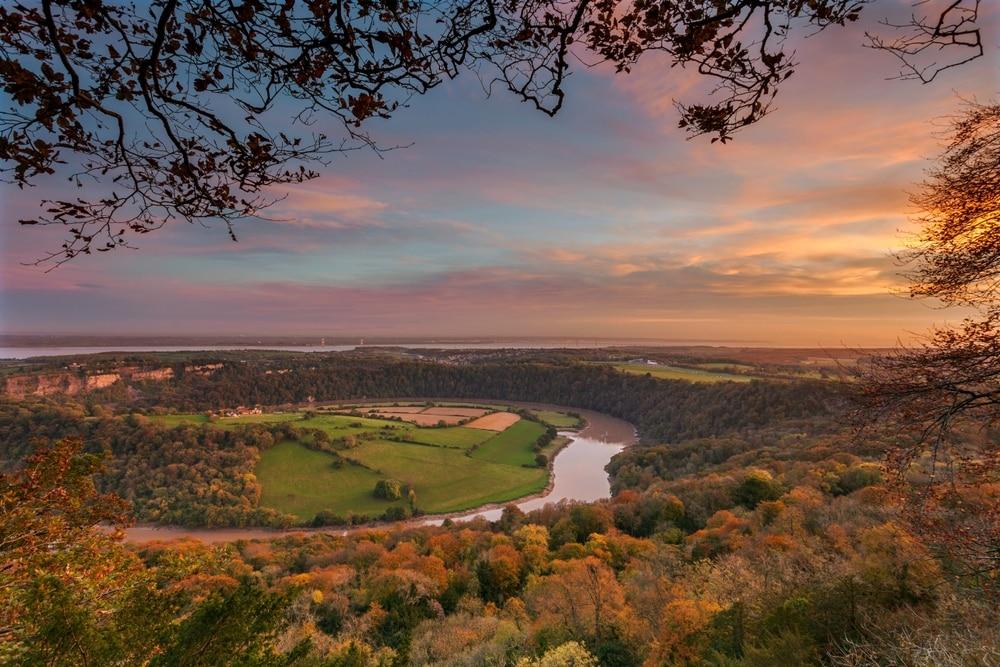 Wye Valley