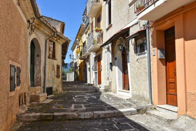Bagnoli Irpino