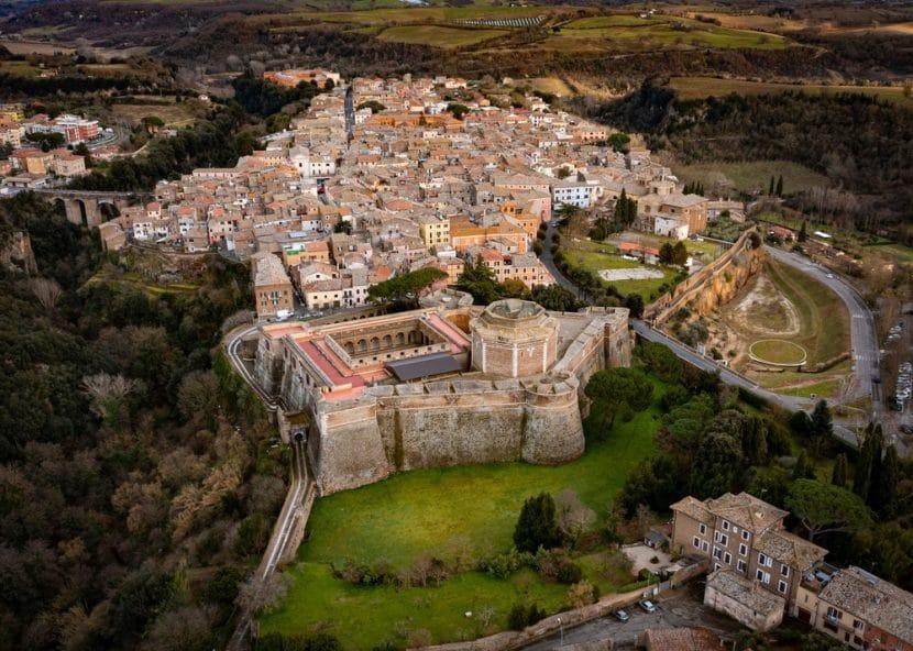 Civita Castellana