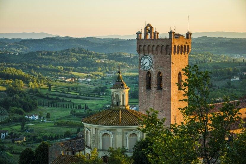 San Miniato
