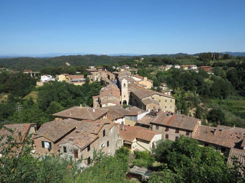 Palaia