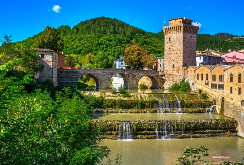 Acqualagna