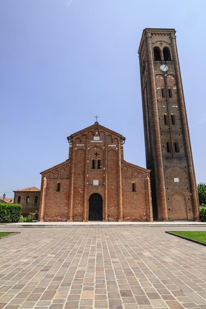 Pieve di Coriano