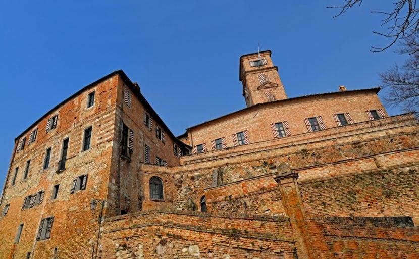 Montiglio Monferrato