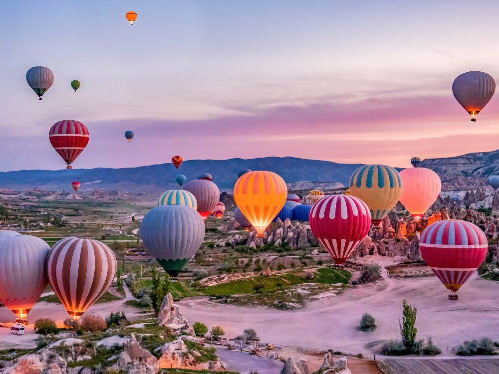 Cappadoce