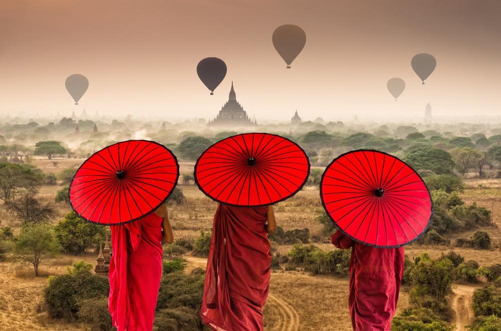 Bagan