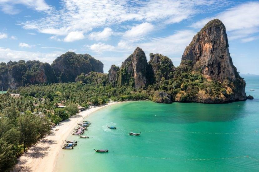 Plages de Phuket