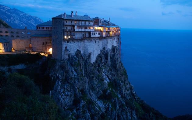 monte-athos-visitare