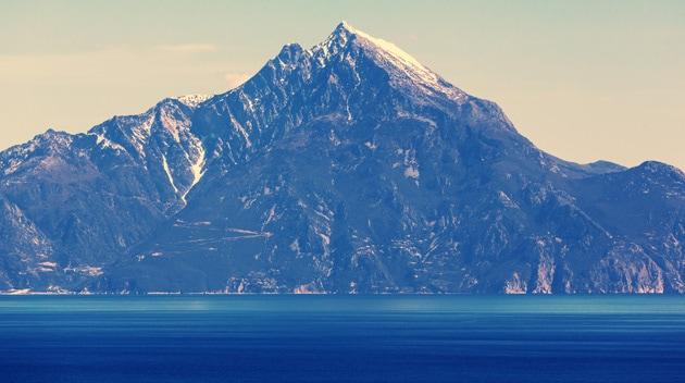 monte-athos