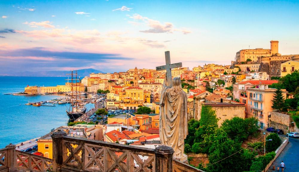 GAETA