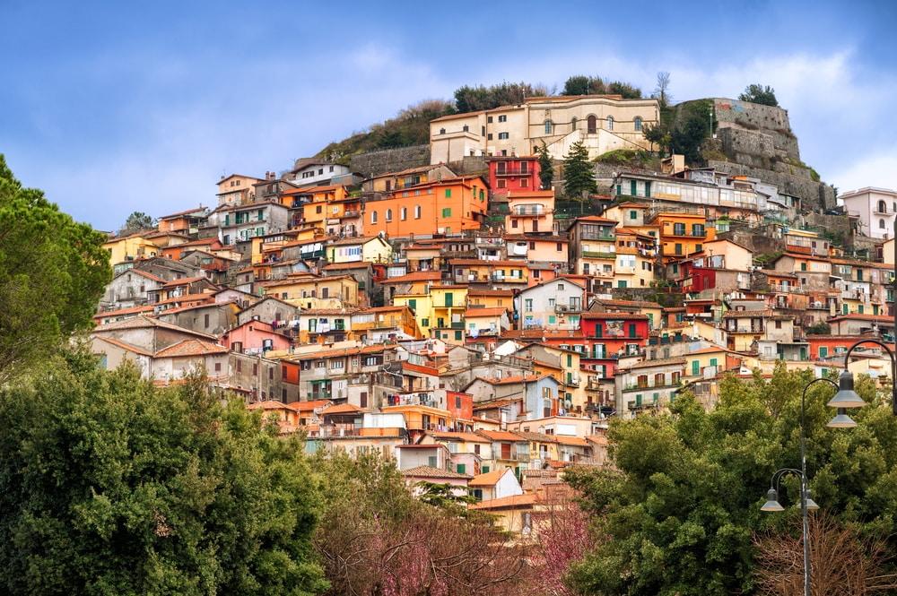Castelli Romani