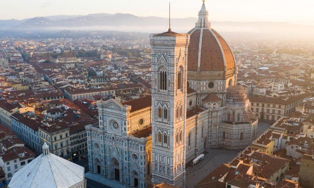 Cosa fare a Firenze quando piove: attività e cose da vedere al coperto