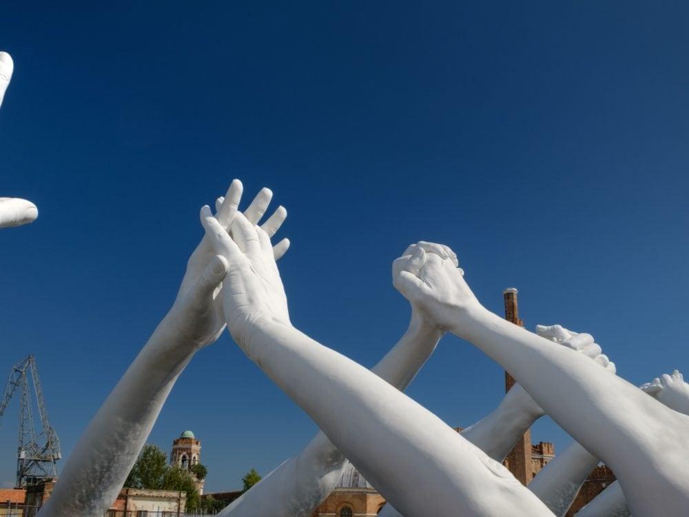 Biennale Arte Venezia 2024