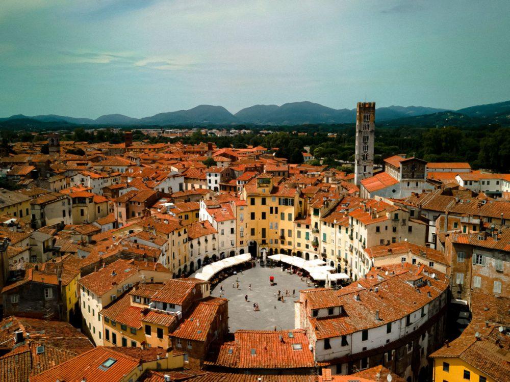 LUCCA