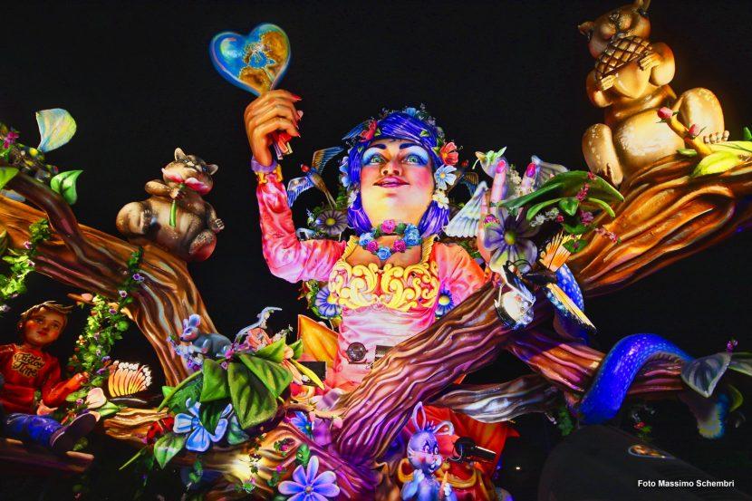 Carnevale Sciacca