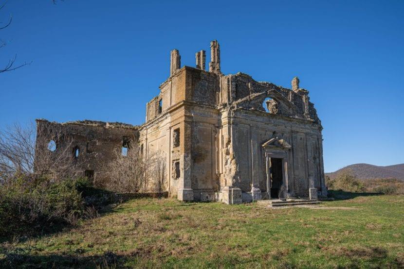 Monterano