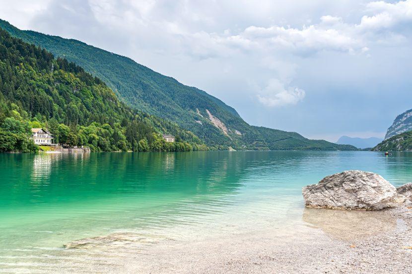 Lago di Molveno