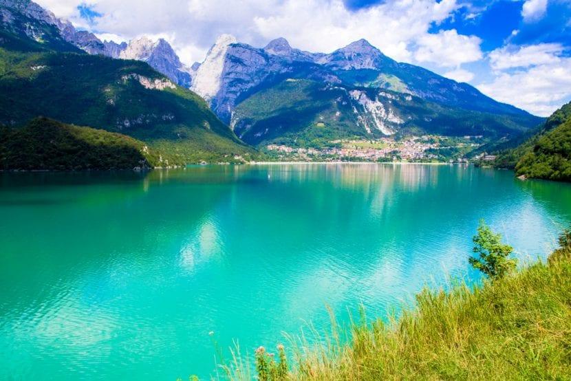 Dolomiti Paganella