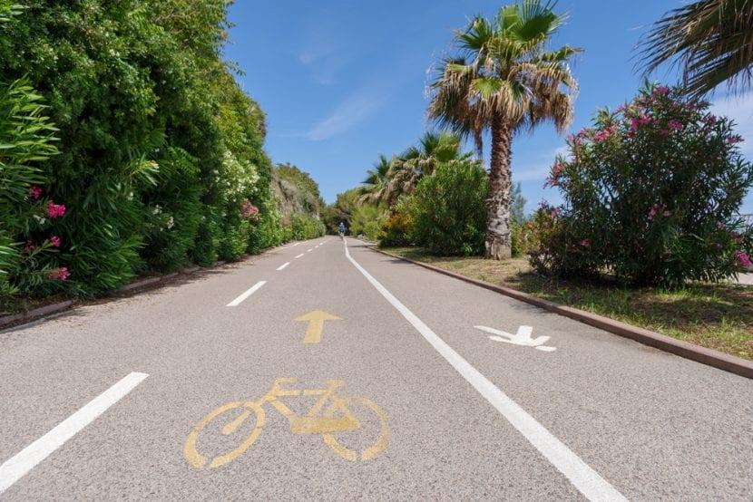 Piste de la Riviera des Fleurs