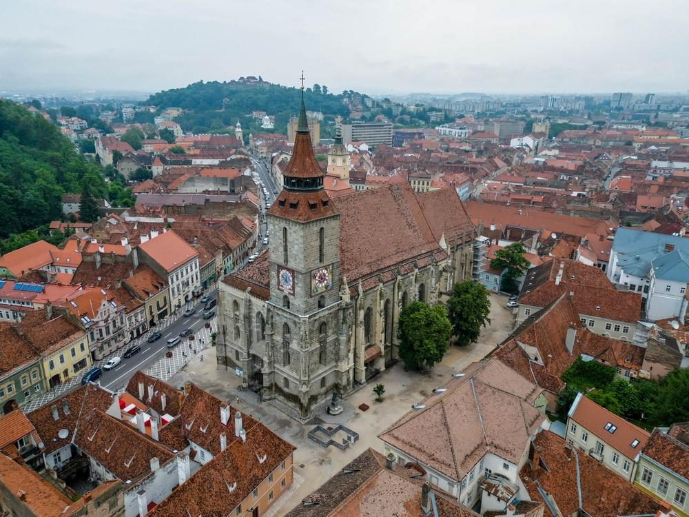 Brasov