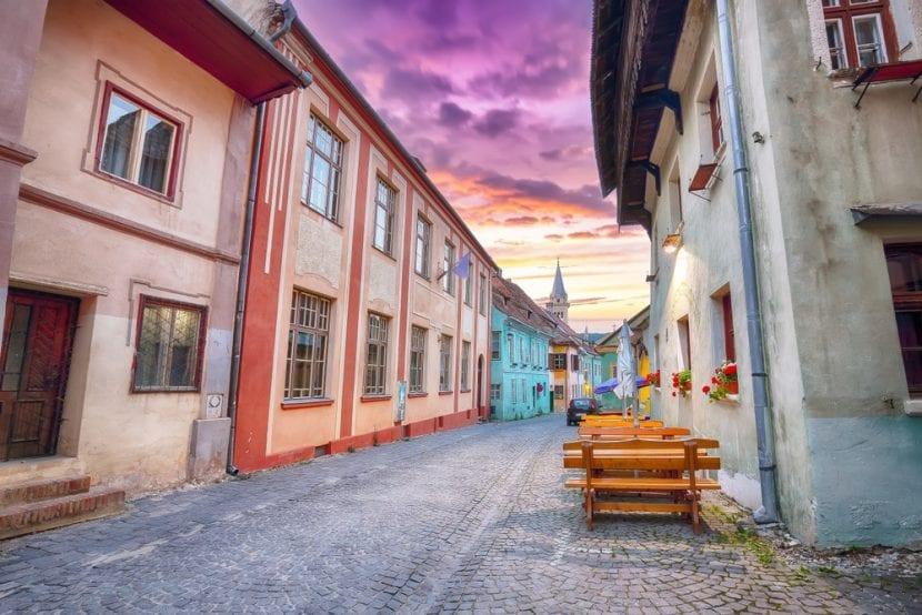 Sighișoara
