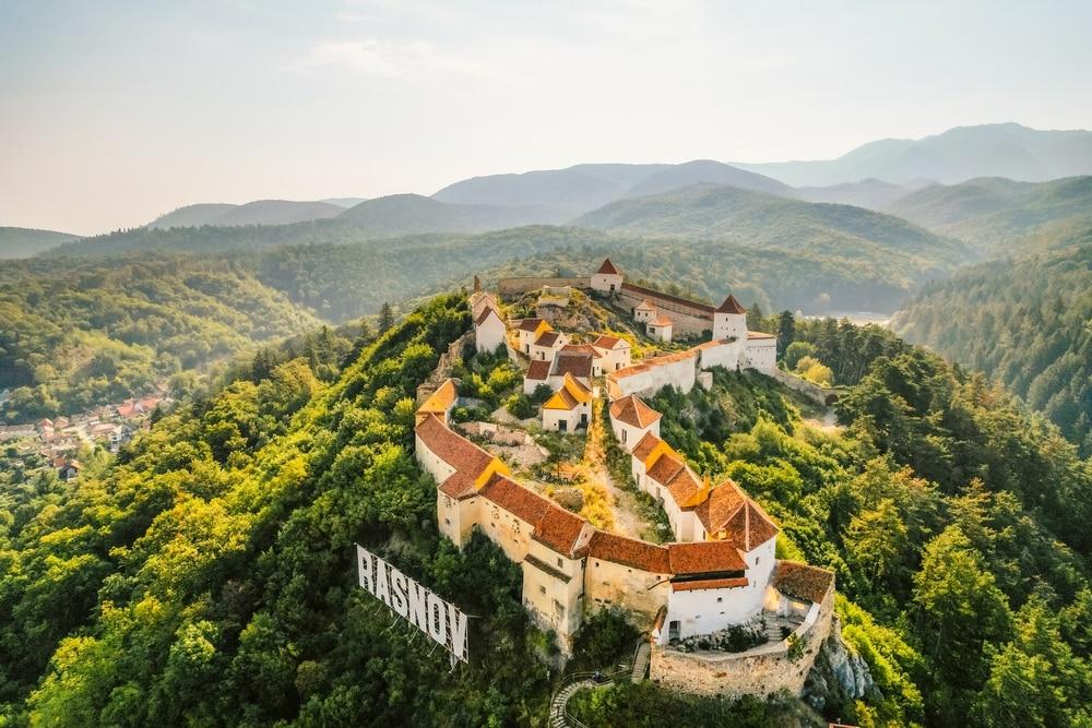 rasnov