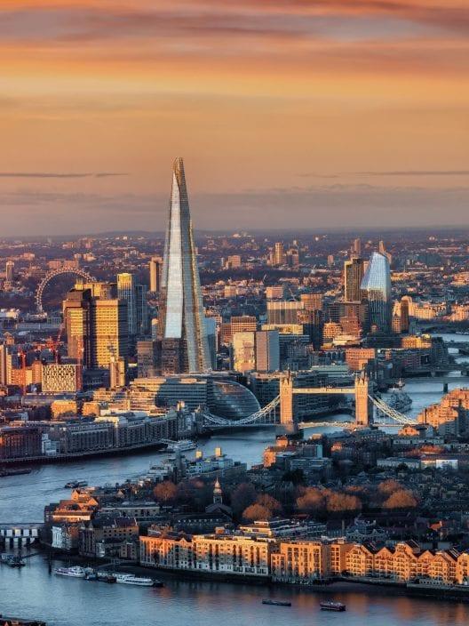 Londres en 3 jours : itinéraire des choses à voir avec carte