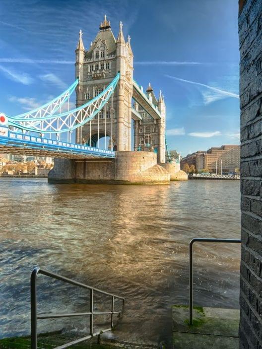 Londres alternative : itinéraire insolite en 3 jours entre art, street art et temples secrets