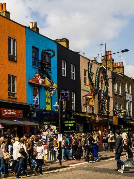 Que voir absolument à Londres : 15 choses à faire en 3 jours