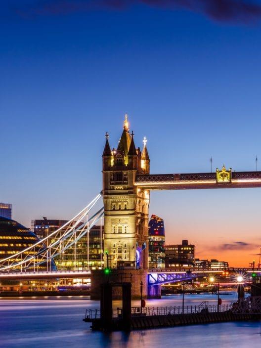 10 curiosités sur Londres : les choses que vous ne connaissez peut-être pas (mais que vous devriez)