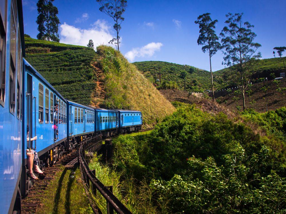 Sri Lanka