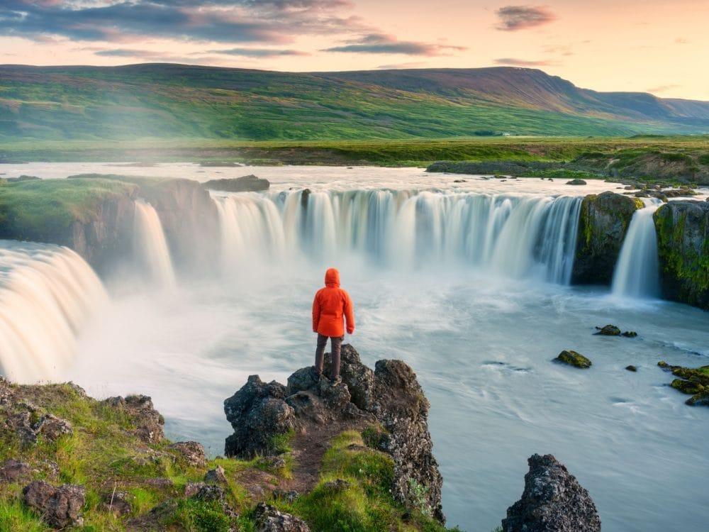 Curiosités Islande