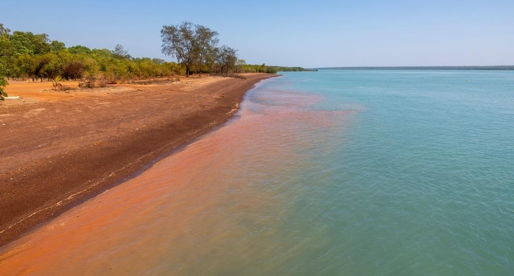 Tiwi Island Retreat