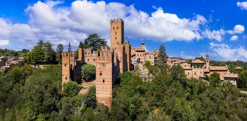 Castell'Arquato