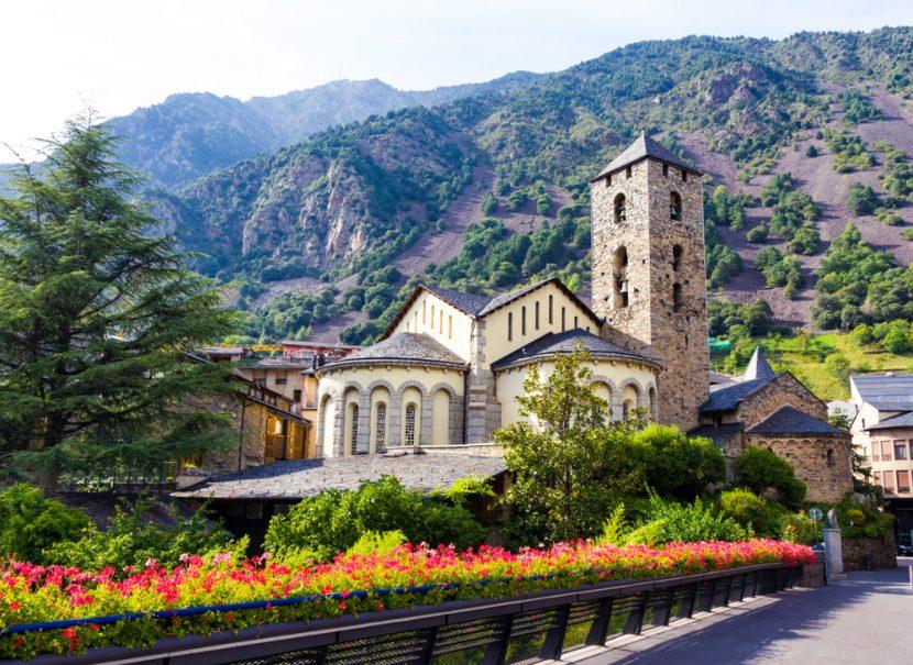Andorre