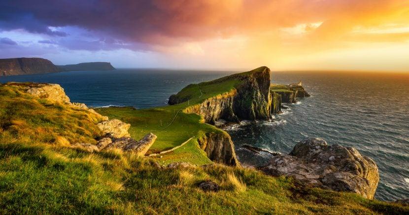 Îles d'Écosse : les 10 plus belles à visiter