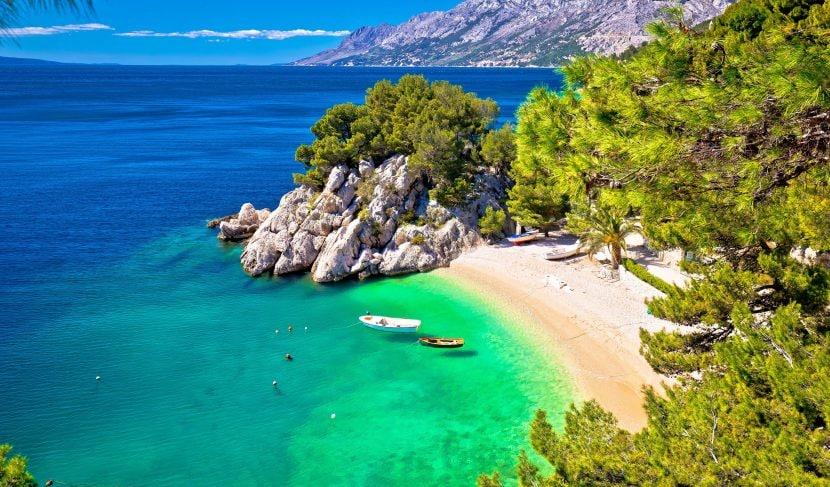Riviera de Makarska