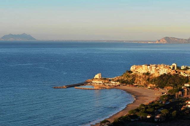 sperlonga-lazio
