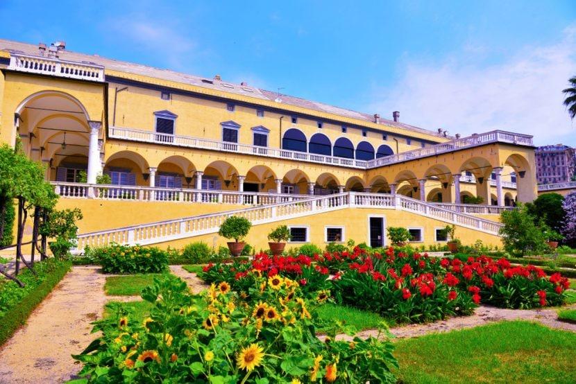 Villa du Prince