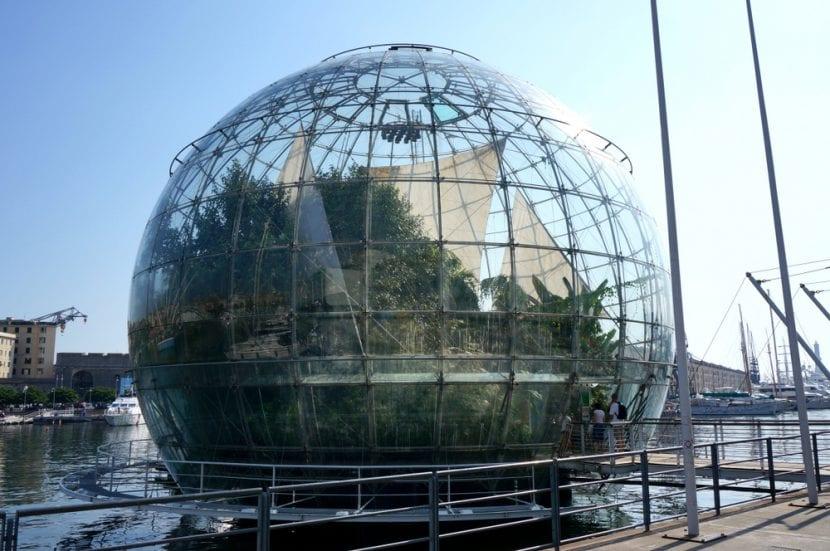 Biosphère