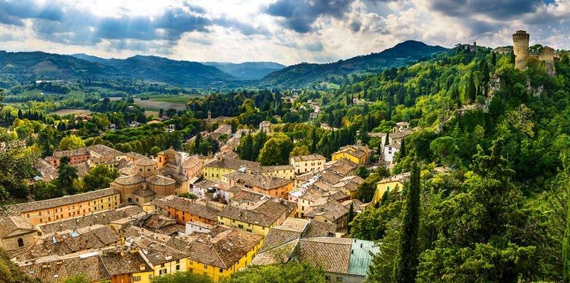 Brisighella