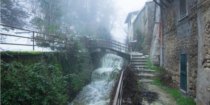 Chemin des Brigands