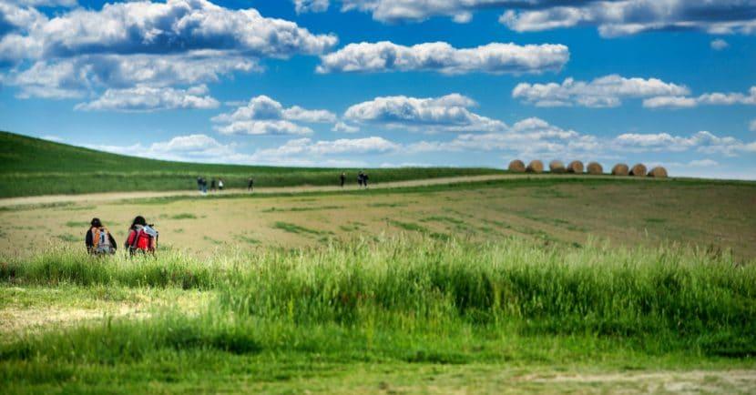 Via Francigena en Toscane : étapes et itinéraires les plus beaux