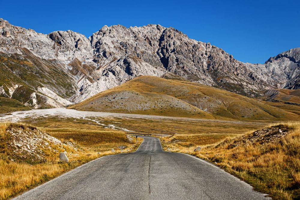 Gran Sasso