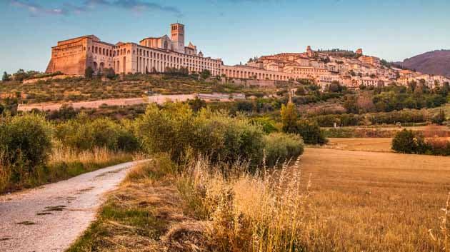 spoleto-assisi-ciclabile