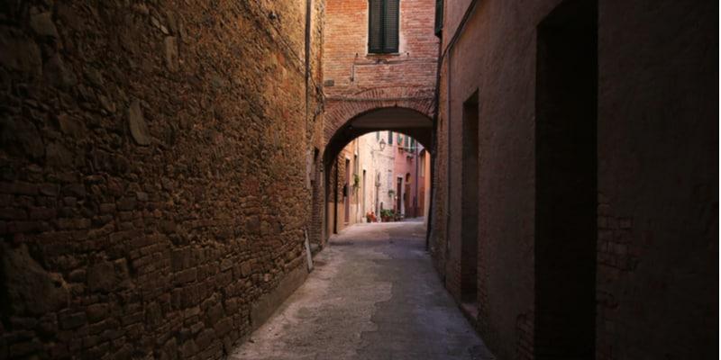 panicale