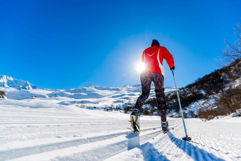 Mondolé Ski