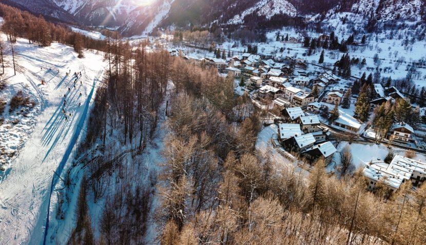 Bardonecchia