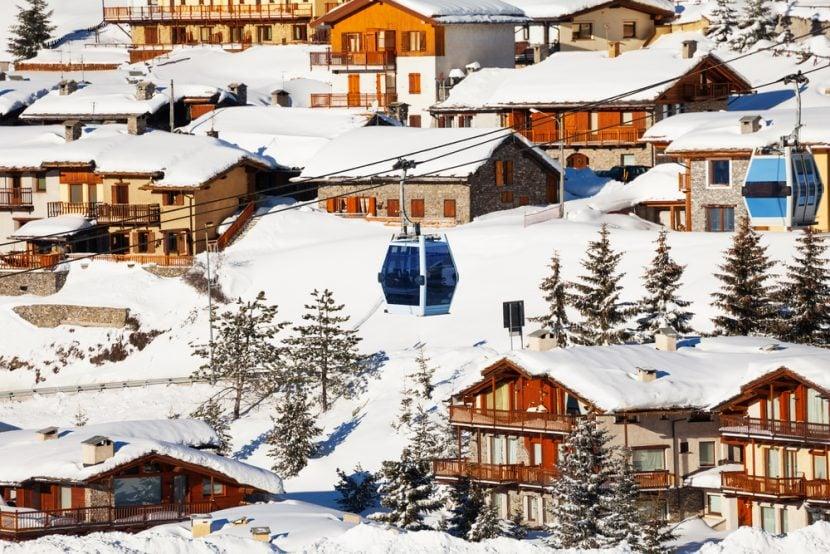 Sestriere